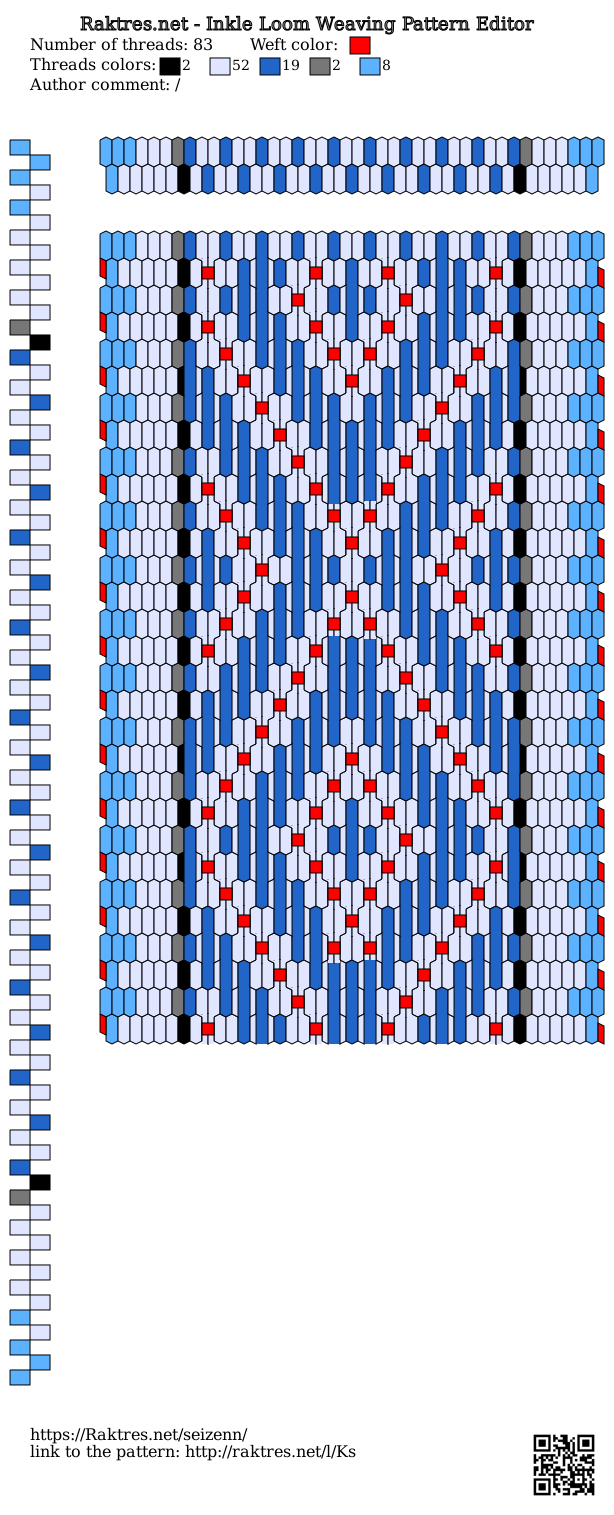 Pickup pattern modificator